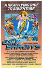 BMX BANDITS Movie Poster