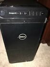 Dell XPS 8920 i7-7700 3.6 GHz 16 GB, 1 TB, 256 SSD, GTX 750 Ti and Win 10