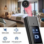 Hidden Camera Detector Anti Spy Bug GPS Tracker Finder Scanner Device Hotel Car