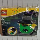 LEGO 40020 Polybag Halloween Set - Witch Head Surprise Box