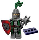 NEW LEGO SERIES 15 FRIGHTENING KNIGHT MINIFIG SET cmf 71011 minifigure castle