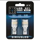 SIRIUSLED - FT- 921 922 579 LED Canbus Reverse Backup Trunk Light Bulb for Ca...