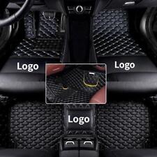 Custom For Lexus Car Floor Mats Carpets Cargo Auto Liners Waterproof All Models