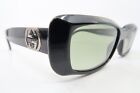 Vintage GUCCI sunglasses Mod. GG 2987/S size 51-15 135 made in Italy