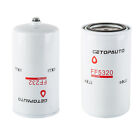 New FF232 FF5320 Fuel Filter Kit For Cummins Duramax 33522 33528