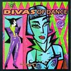 New ListingCD--- Disco Nights 1: Divas of Dance