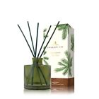 Thymes Petite Frasier Fir Diffuser - Home Fragrance Diffuser Set Includes Ree...