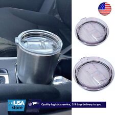 1PCS Replacement Lids for YETI  20/30oz Tumbler Travel Slider Closure Cup Cover