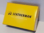 Leatherman Fuse Multi-Tool w/Leather Sheath NEW 830023
