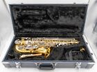 Jupiter CXL CAS-70-II Alto Saxophone