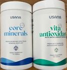 NEW!!!! USANA Cellsentials Antioxidant and Core Minerals (Exp 10/2025 or Later)