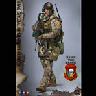 1/6 SoldierStory SS107 Iraq Special Operations Forces ISOF Collection Figure Toy