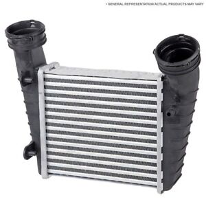 For Ford Fusion 2014 2015 2016 2017 2018 Intercooler
