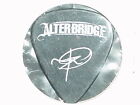 ALTERBRIDGE ALTER BRIDGE Logo & Ex CREED Signature Concert Tour GUITAR PICK