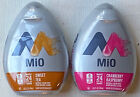 Mio Cranberry Raspberry & Sweet Tea Liquid Water Enhancer 3 Pack