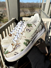 Size 13 - Nike Realtree x Air Force 1 Low White Camo