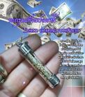 Magic Takrud Clear Poor Debt 3nd Ajarn O Thai Amulet Charm Luck Money Wealth