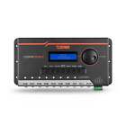 DS18 DSP2.8DBT 2-Channel In and 8-Channel Out Digital Sound Processor LCD Screen