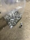 OEM BBS RS Hardware 3pc Wheel Bolts - BBS RS RF 16' (136 Pieces) M7x32 Steel