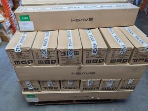 500 pcs LED wholesale lot pallet,  LED BAR SWORD 4 FT , IT54X3MC2W, 24V DC/20W