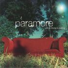 PARAMORE - All We Know Is Falling (reissue) - Vinyl (limited silver vinyl LP)