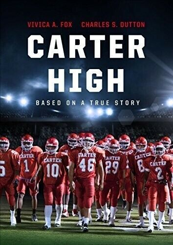 Carter High | Brand-New | DVD 127