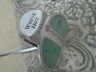 **VERY NICE** Odyssey White Hot 2-Ball Putter 34.5