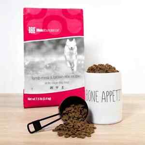 Dog Food Lamb Meal & Brown Rice Recipe  18LB - Big Salle ( 60% ) -Free Ship