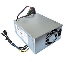 New PSU Power Supply 500W Silver For HP Envy Desktop - 795-0003UR L05757-800 USA
