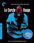 Le Cercle Rouge (The Criterion Collection) [Blu-ray] DVDs