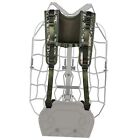 Universal Backpack System, Climbing Tree Stand Backpack Straps, Army Green