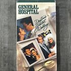 New Vintage General Hospital Daytime’s Greatest Weddings VHS Tape