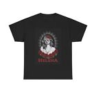 My Chemical Romance Tshirt Helena Graphic rock punk Unisex Heavy Cotton Tee