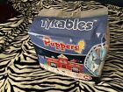 Tykables Puppers ABDL/Adult Diapers Size Medium Pack Of 10