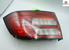 07-08 Acura TL OEM Rear Right Passenger Taillight Tail Light Lamp Blinker 1154 (For: 2008 Acura TL)