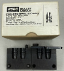 RCBS .44 Caliber Cal Bullet Mold Double Cavity Mould #44-250-SWC & Original Box