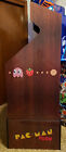 Arcade1up  - Pacman Plus Wood - Screw Hole Caps/Covers for Pac-Man