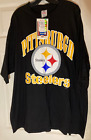 90s vintage NWT Pittsburgh Steelers Bettis 36 3xl