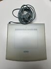 Wacom Intuos Graphics Tablet L GD-0405-R- For Parts Only