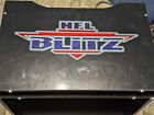 Arcade1Up Genuine Official Riser ONLY - NFL Blitz - Used 