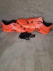 Adidas Mens X 15.4 IN S83169 Orange Soccer Cleats Shoes Sneakers Size 11 S19