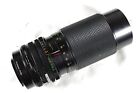 For Canon EOS M 80-200mm f/4 Vivitar MF zoom lens M3 M5 M6 M10 EF-M M50 M-50