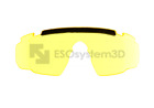 WILEY X ORIGINAL PROFESSIONAL PRODUCT Saber Advanced Lens Yellow