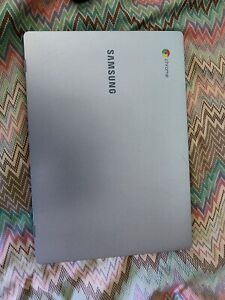 Samsung Chromebook 4 11.6” (32GB, Intel Celeron N4020, 1.1 GHz, 4GB) Laptop -...