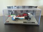 Formula 1 March 761 (1976) Ronnie Peterson - Diecast 1/43 Scale F1
