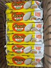 36 Reeses King Size White Chocolate And Peanut Butter Eggs