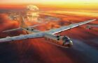 Roden 1/144 Convair B36D/F/H/J Peacemaker USAF Heavy Bomber KIT#337~NEW in BOX