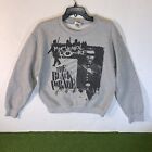 2006 My Chemical Romance The Black Parade Album Promo Sweater~Size Small