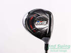 TaylorMade M4 Fairway Wood 3 Wood HL 16.5° Graphite Stiff Right 43.25in
