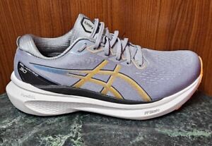 Men's ASICS Gel Kayano 30 Running Shoes Size 10 Regular Width.